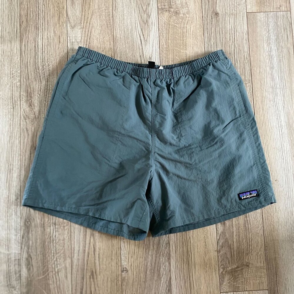 Patagonia Baggies Shorts - Great Condition